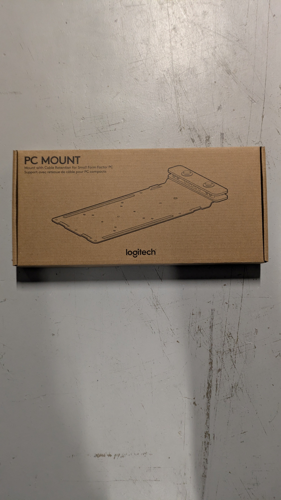 PC Mount