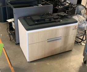 Two Drawer Lateral Filing