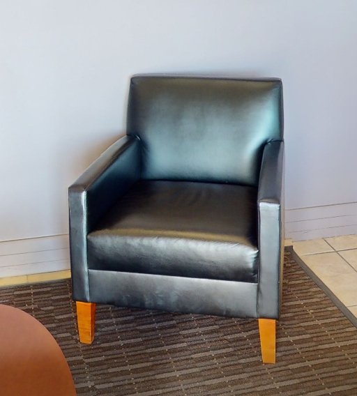 Lounge chair