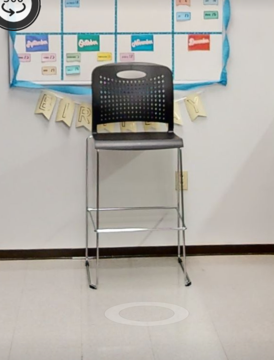 Barstool