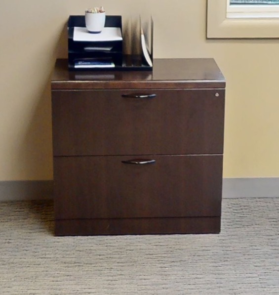Credenza