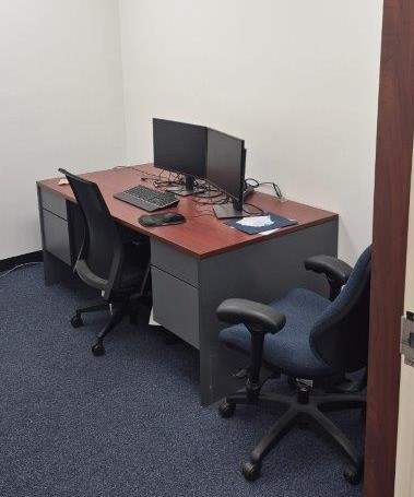 Case Good Desks