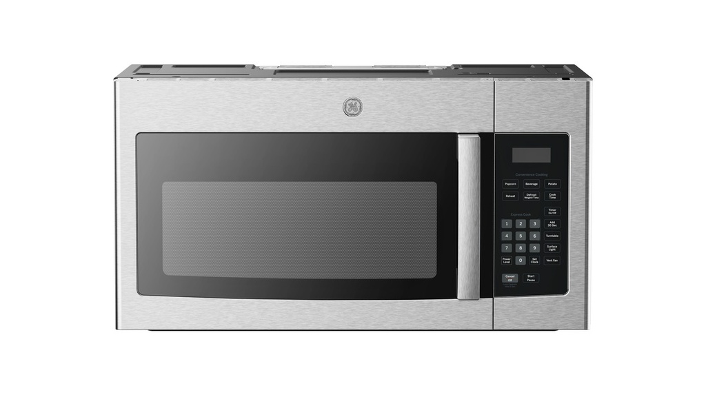 Microwaves (photo representation)