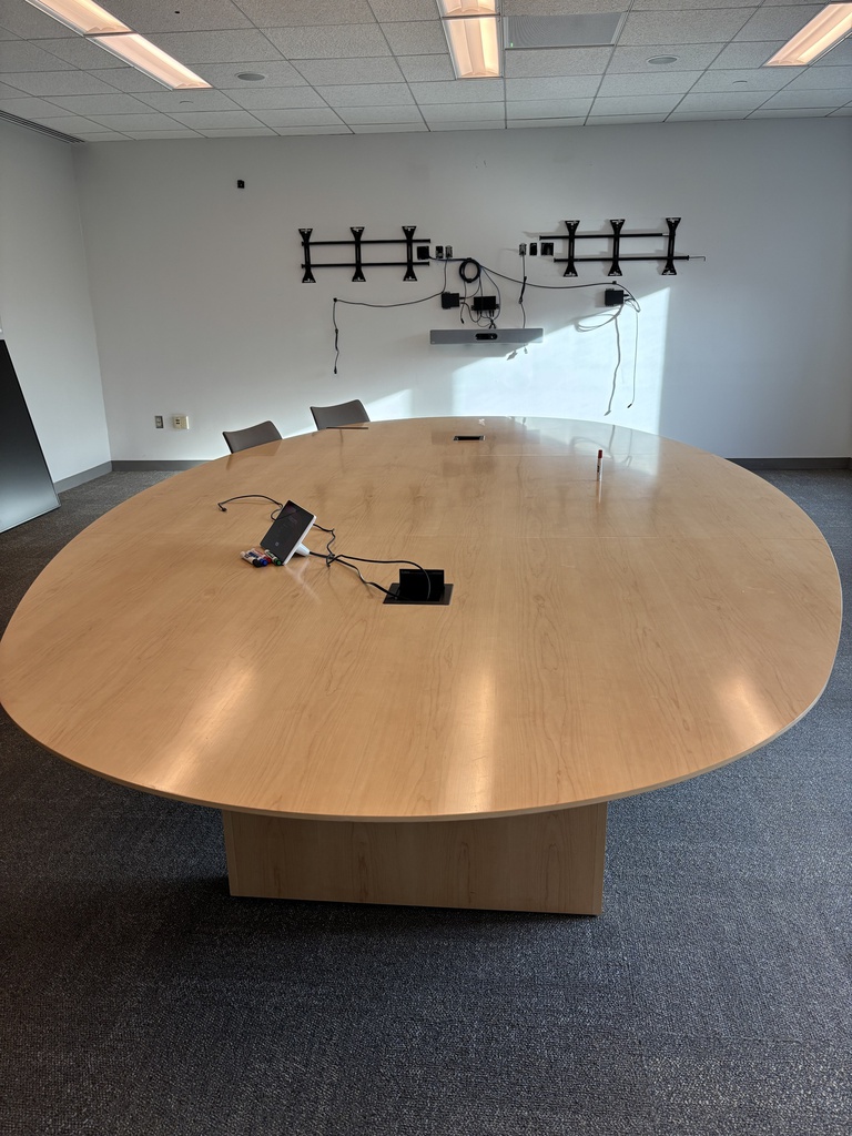 Large Conference table