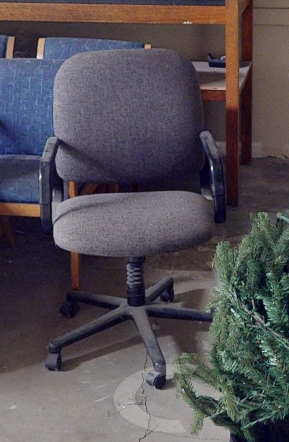 Task Chair