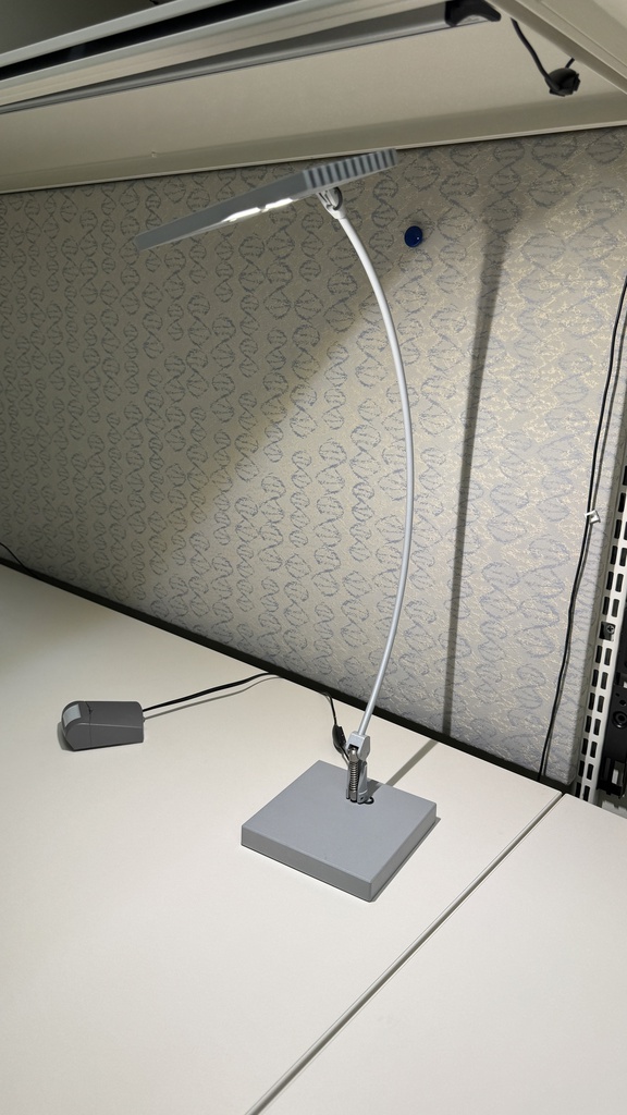 desk lamps