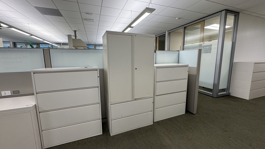 combo cabinet
