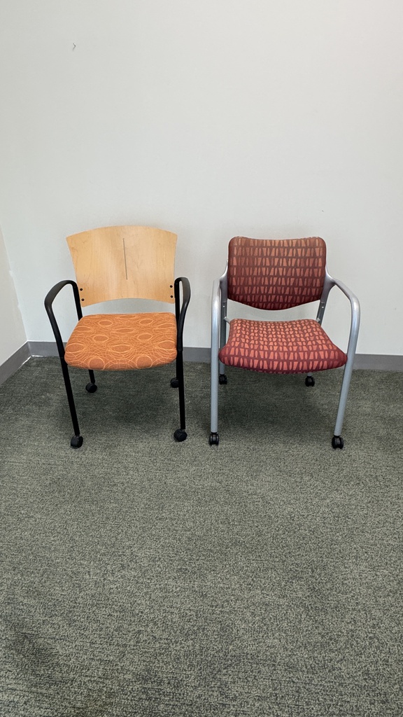 Side Chairs