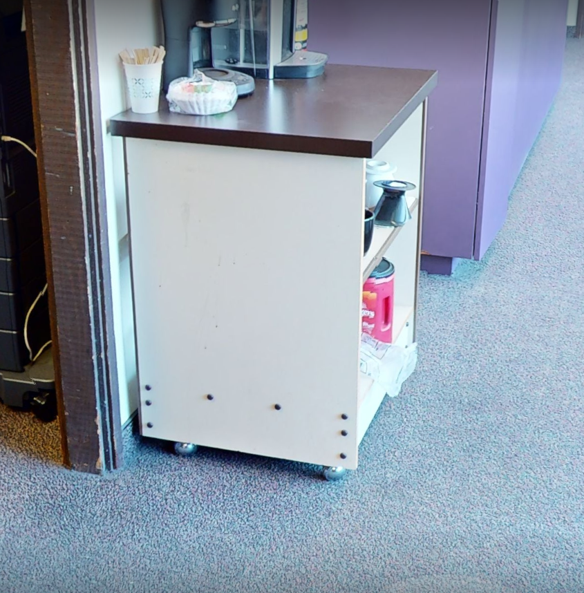 mobile 2 self cart