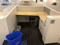 7 West Floor 10 cubicle (Production)