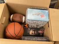 Sports Memorabilla
