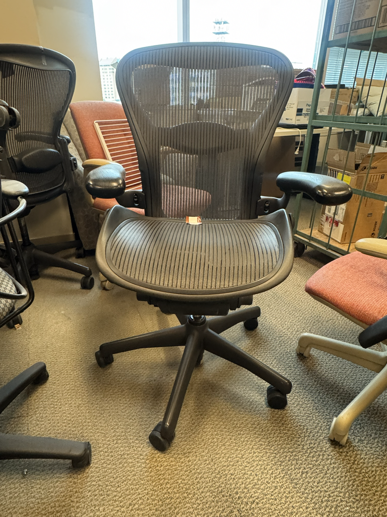 Chairs 2 