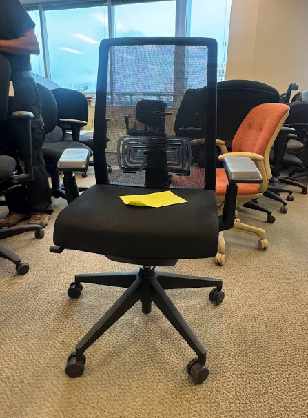 Chairs 3