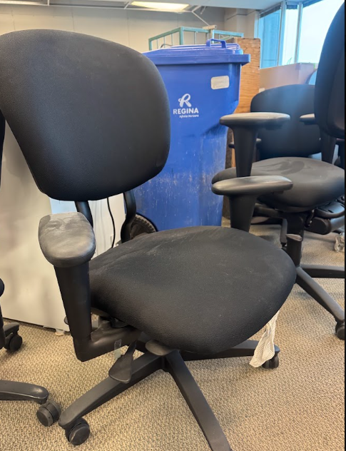 Chairs 4
