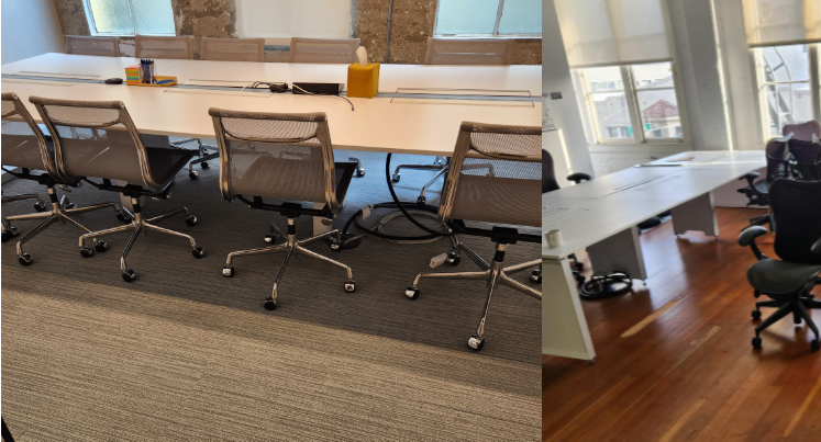 Conference Table - Large