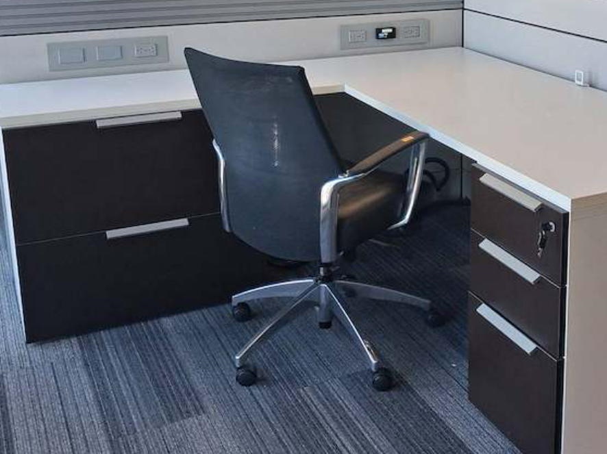 Seat Siege chair