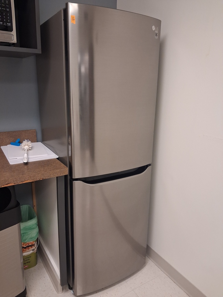 Refrigerator/Freezer