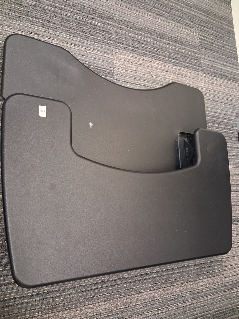 Veri Desk
