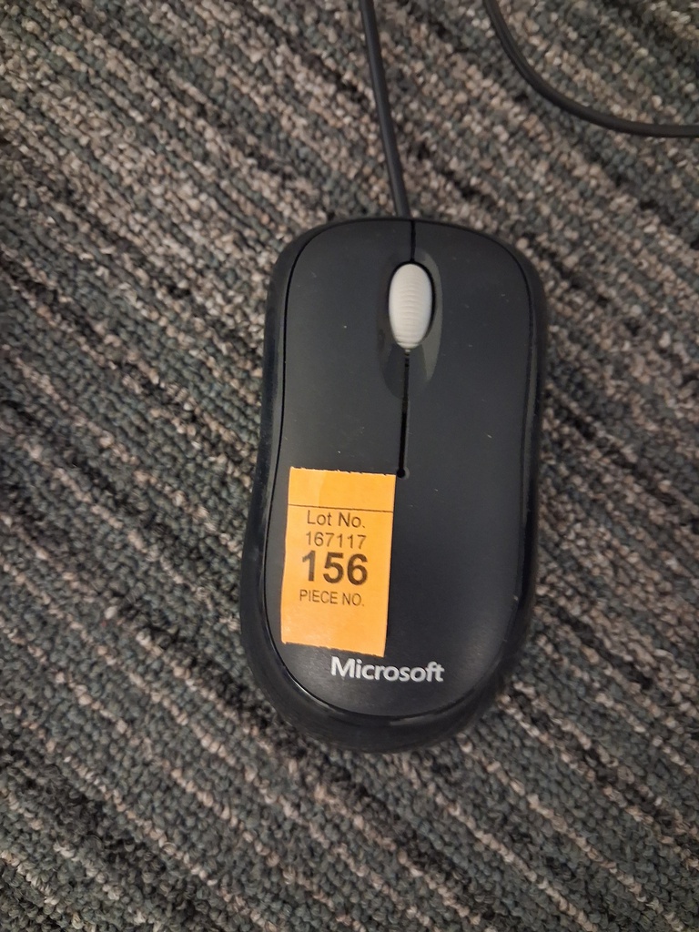 Mouse 
