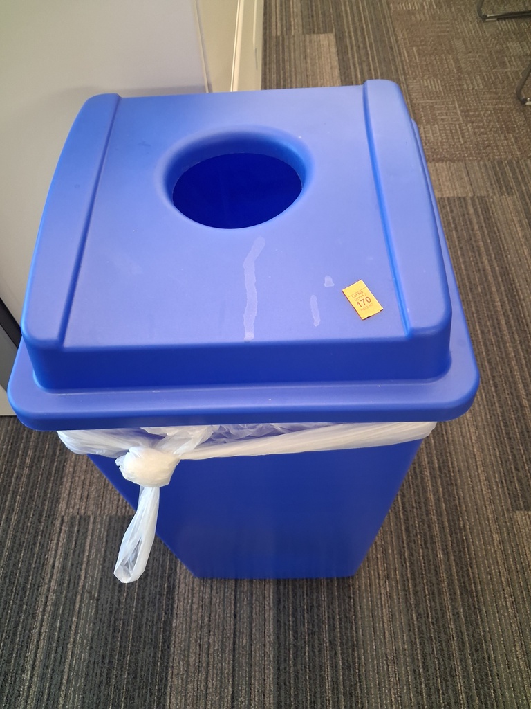 Recycle Bin