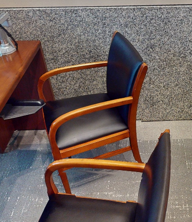 Guest Chair