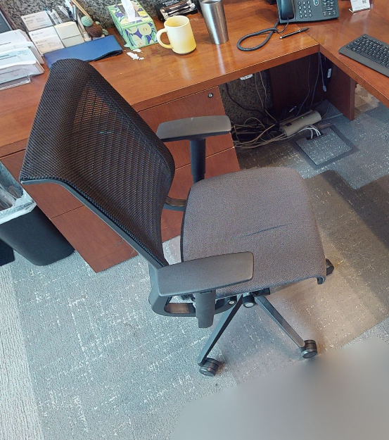 Task Chair