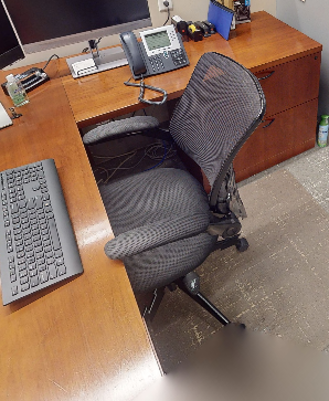 Task Chair