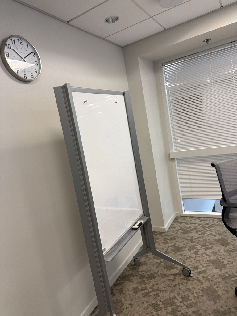 Mobile Whiteboard
