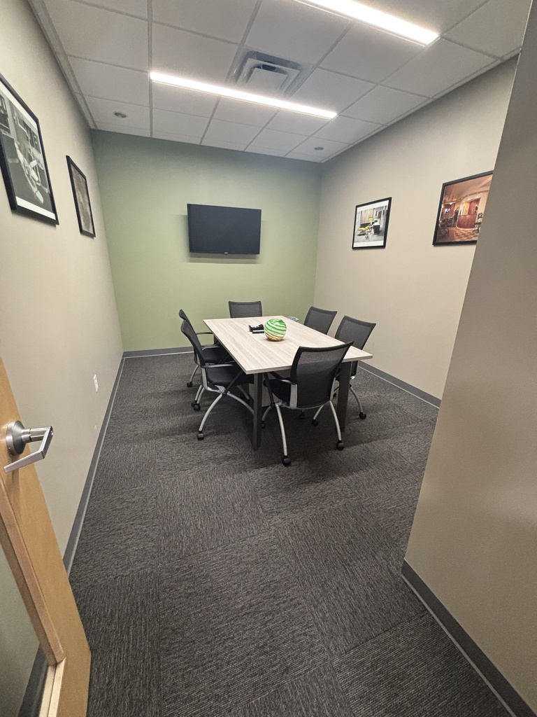 Small Meeting Desk