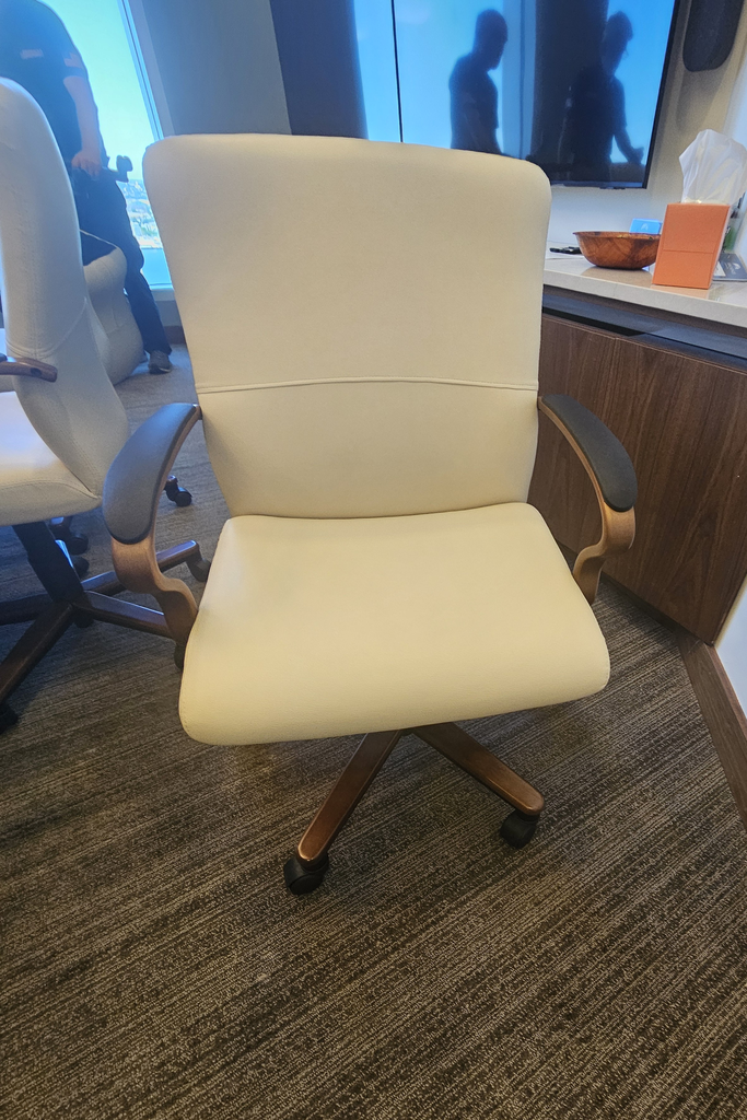 Conference chair