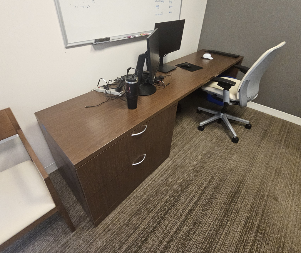 Credenza