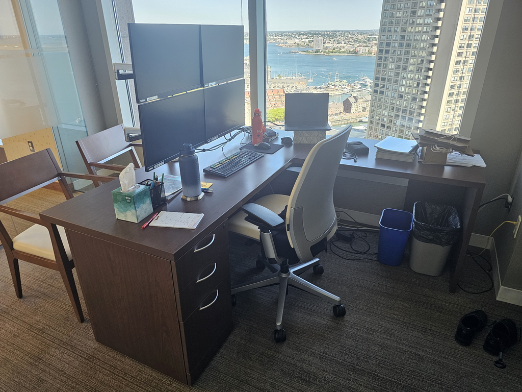 Desk