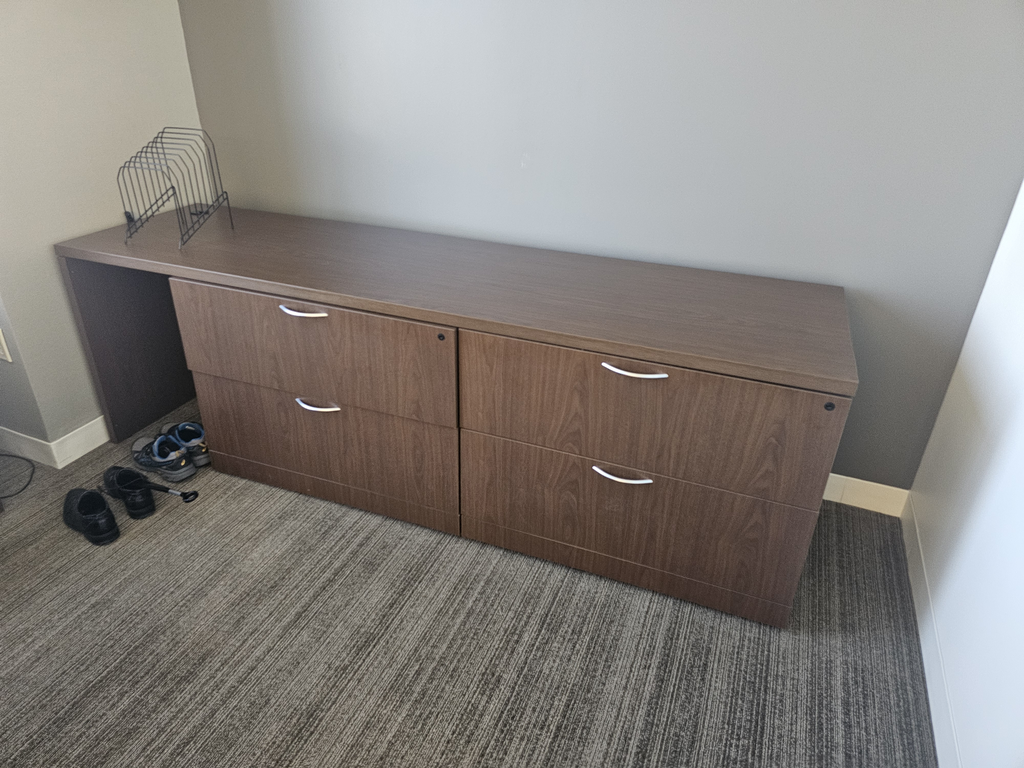 Credenza