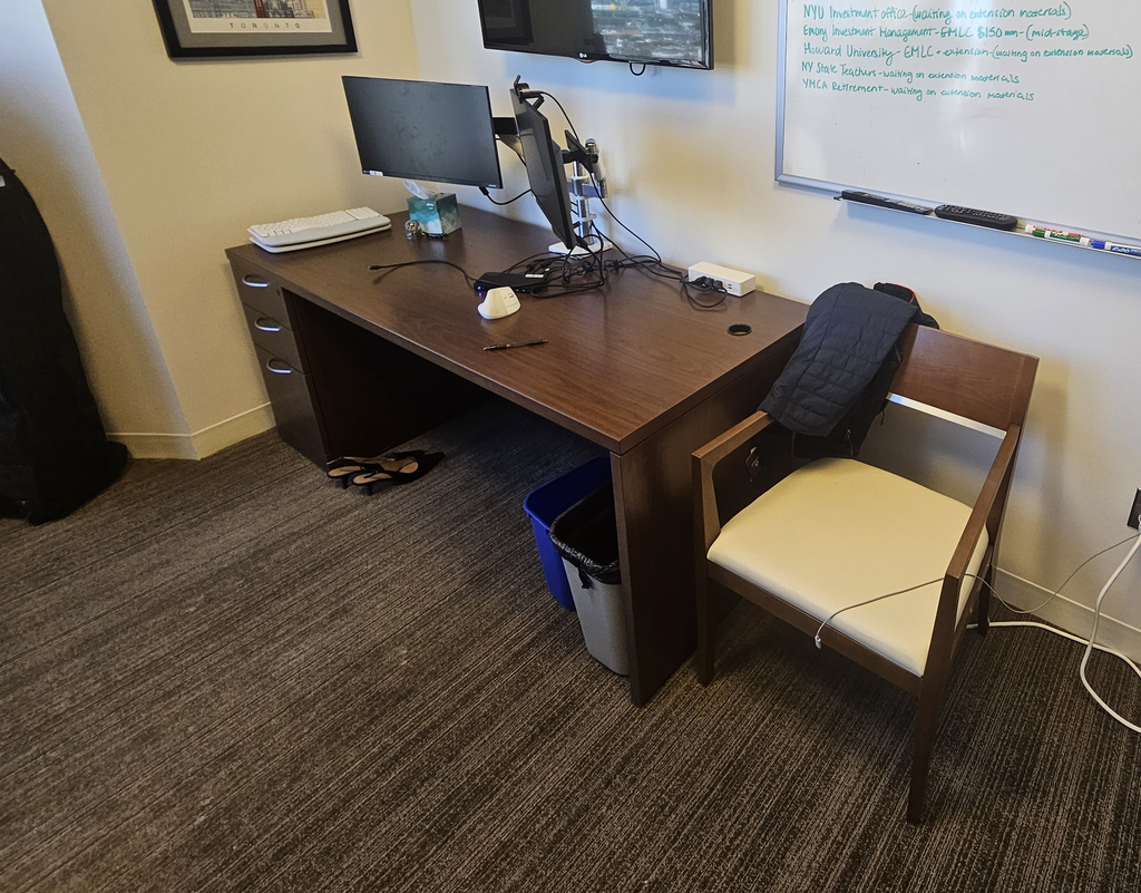 Desk