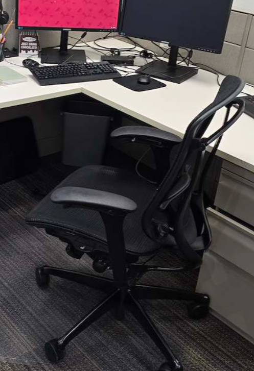 Desk Chair