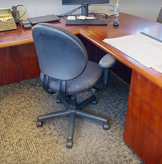 task chair (workstations)