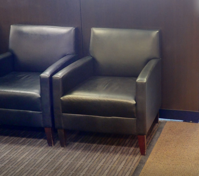 Lounge chair