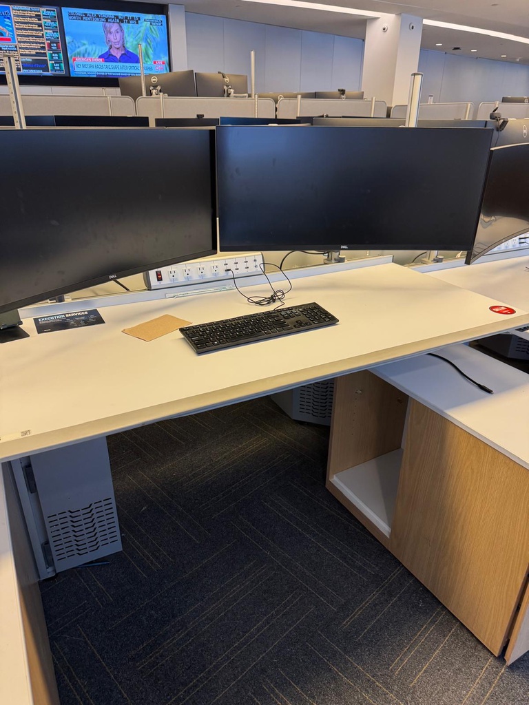 Workstation