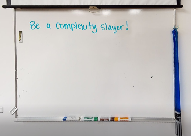 Whiteboard