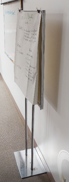 Display stand