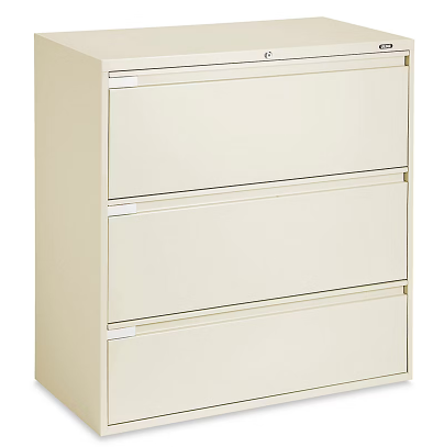 3 Drawer Lateral