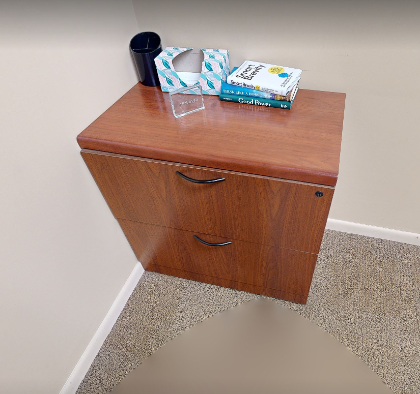 Credenza