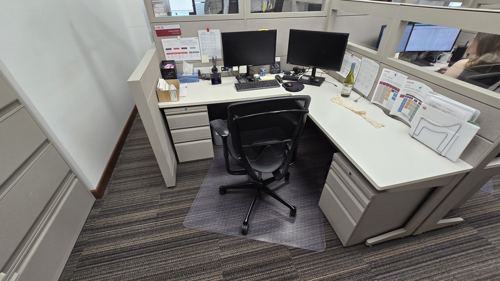Cubicle