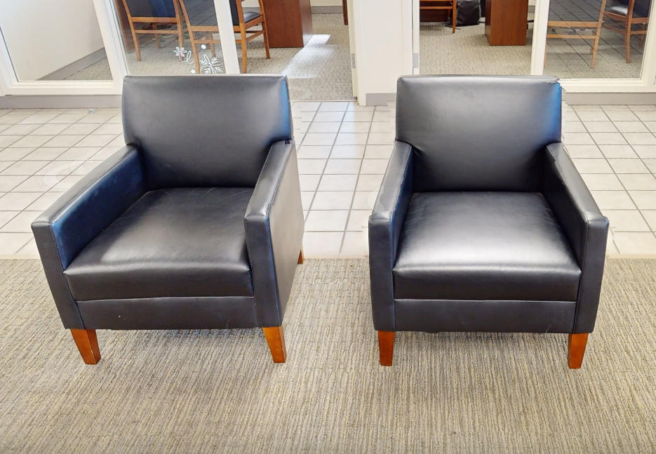 Lounge chair
