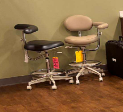 Stools