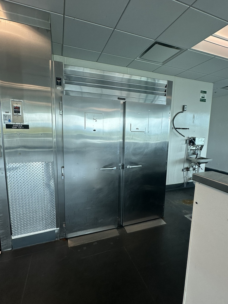 Large Fridge