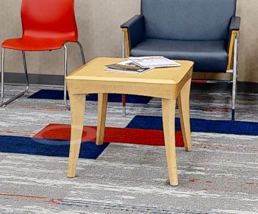 Coffee Table 