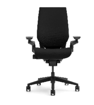 TASK CHAIR - STEELCASE GESTURE