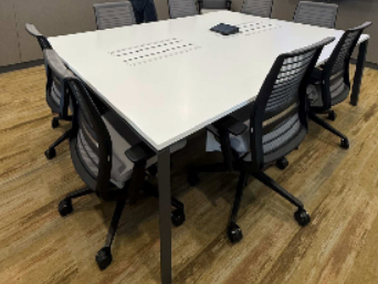 MEETING TABLE
