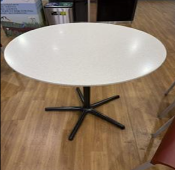 MEETING TABLE